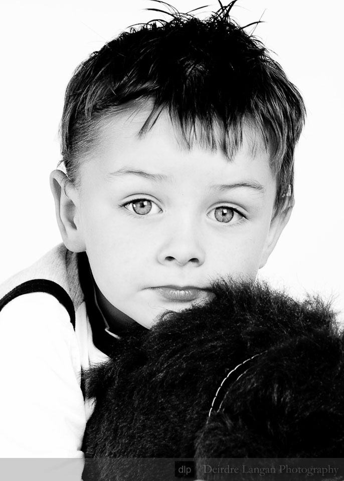 Galway Portrait Photographer