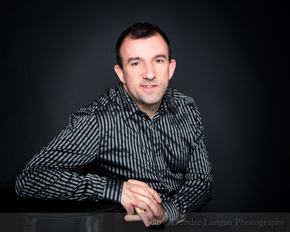 Galway Portrait Photographer