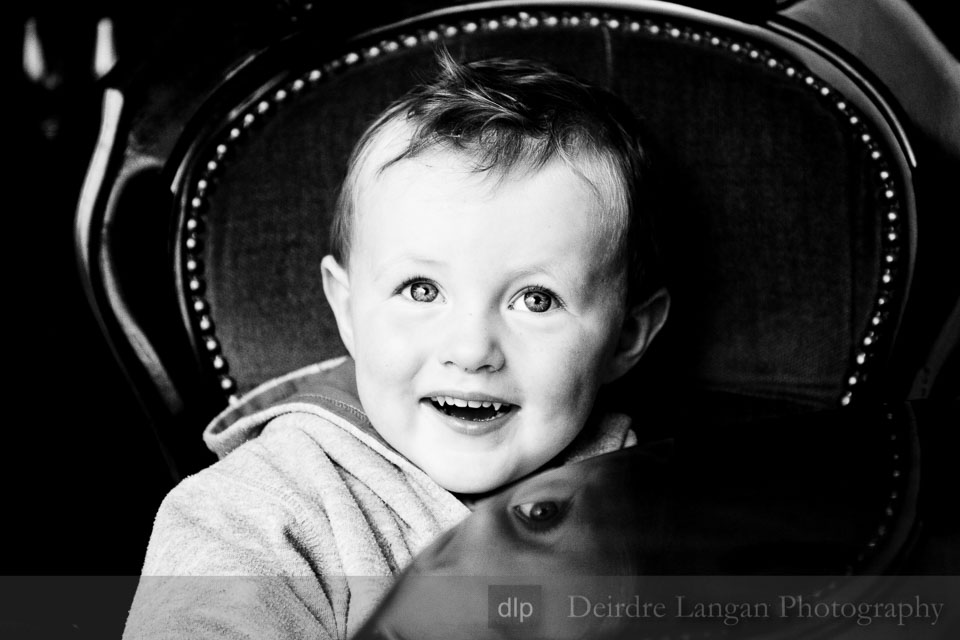 Galway Portrait Photographer