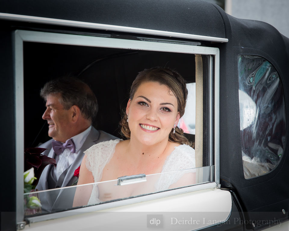 Church of the Immaculate Conception, Oughterard & Ardilaun Hotel Galway