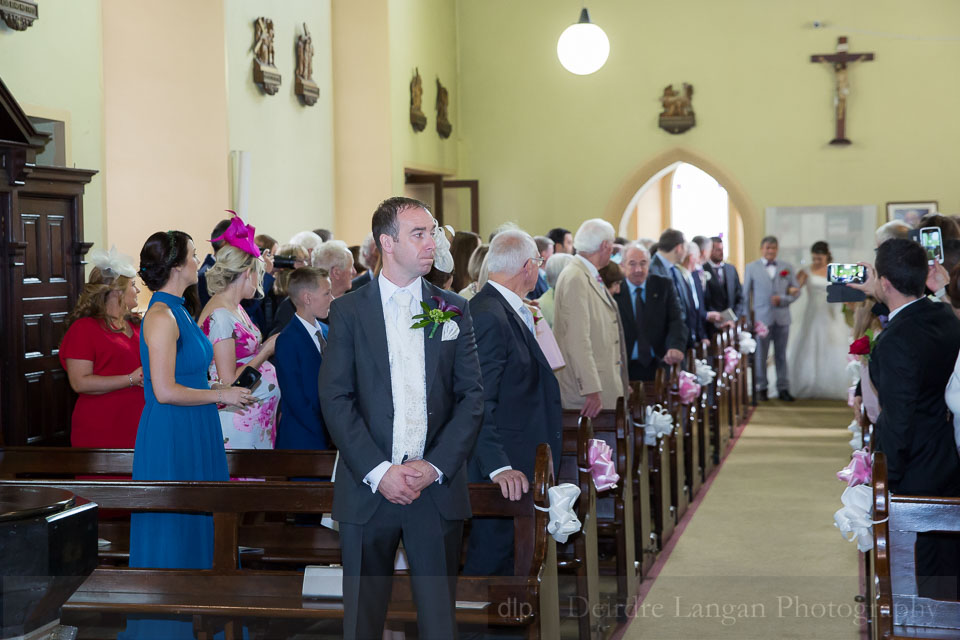 Church of the Immaculate Conception, Oughterard & Ardilaun Hotel Galway