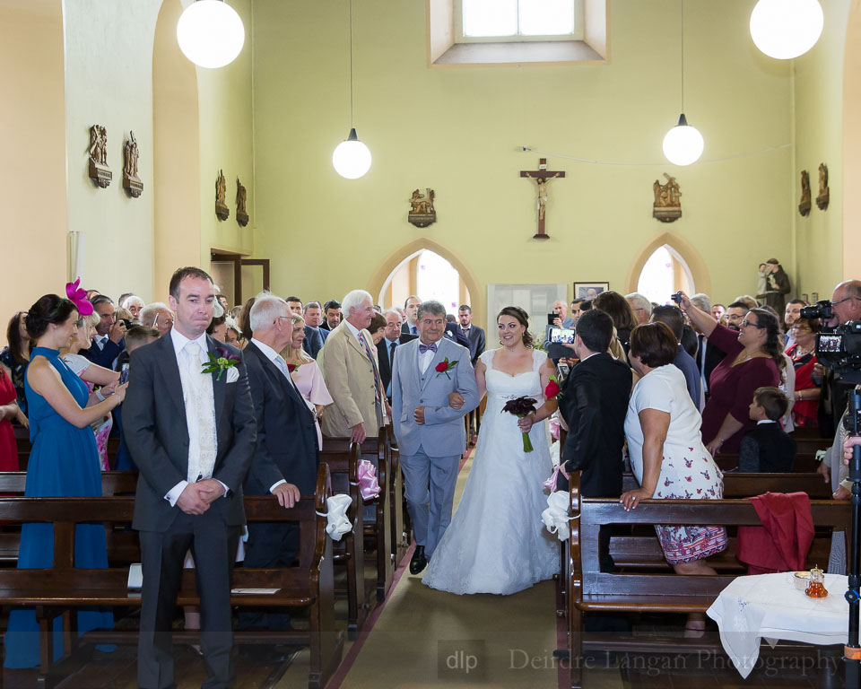 Church of the Immaculate Conception, Oughterard & Ardilaun Hotel Galway