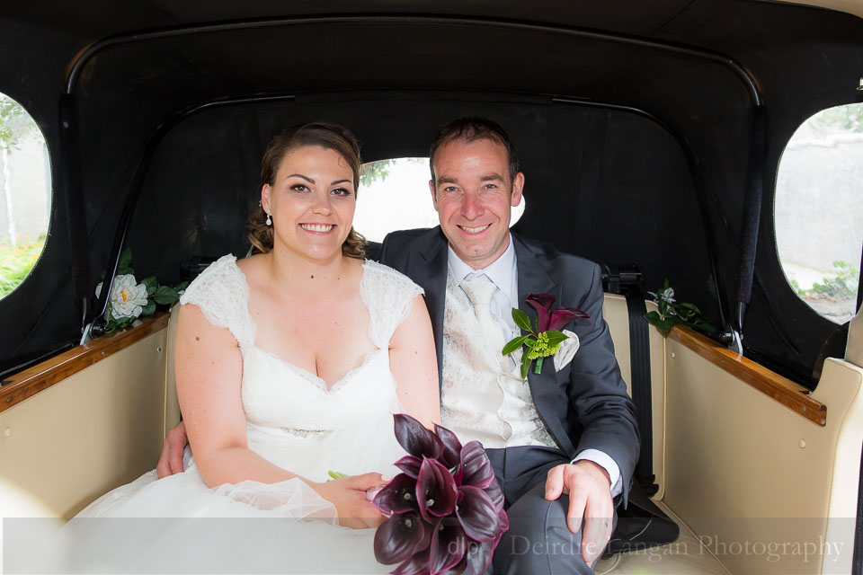 Church of the Immaculate Conception, Oughterard & Ardilaun Hotel Galway