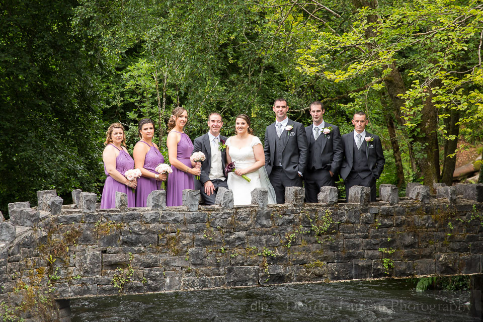 Church of the Immaculate Conception, Oughterard & Ardilaun Hotel Galway