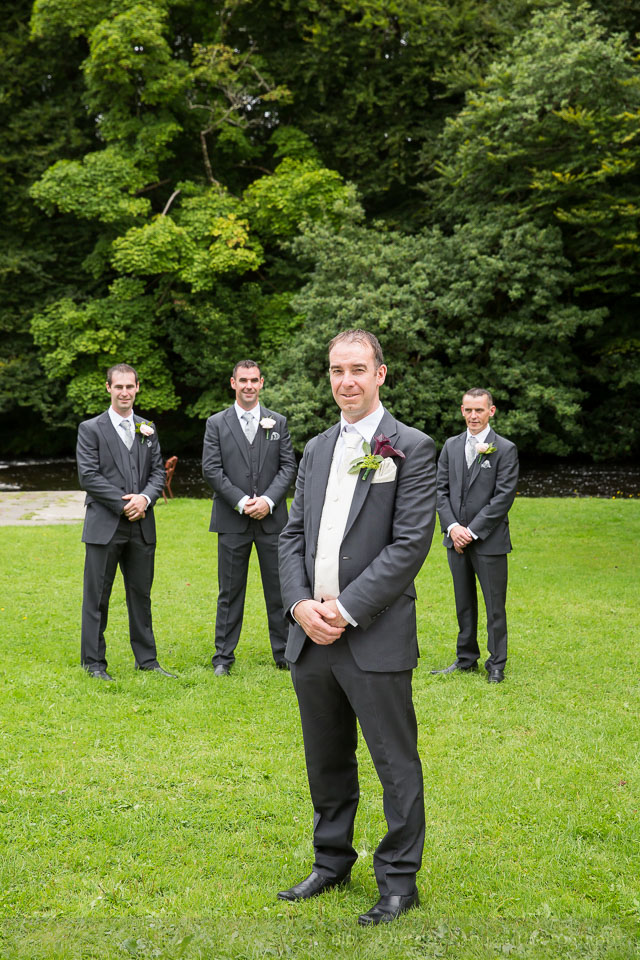 Church of the Immaculate Conception, Oughterard & Ardilaun Hotel Galway