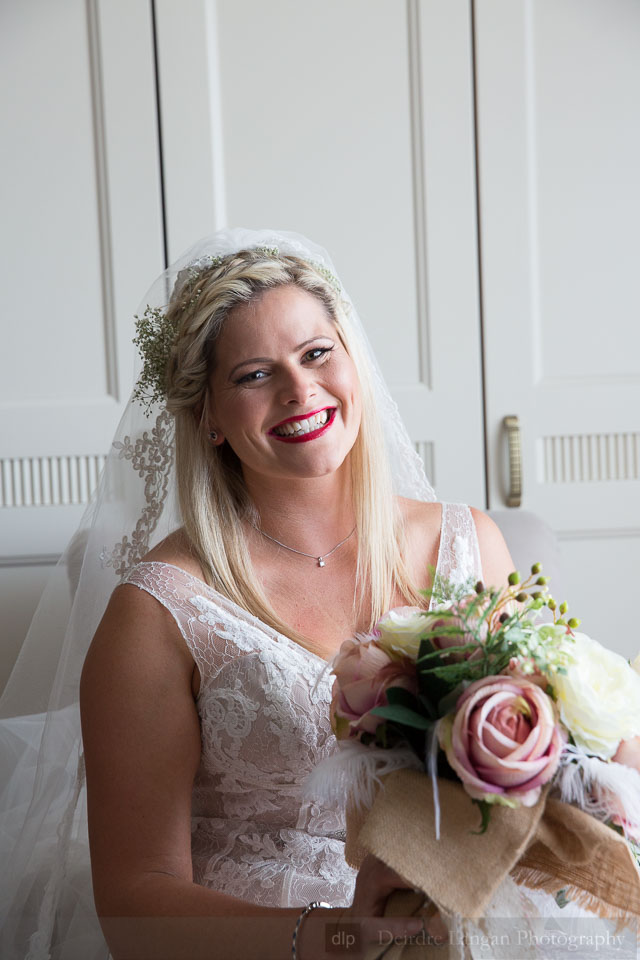 Glenlo Abbey Hotel & Estate  Wedding