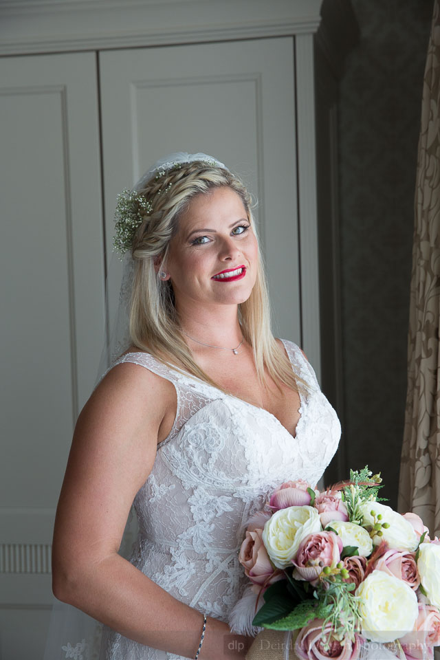 Glenlo Abbey Hotel & Estate  Wedding