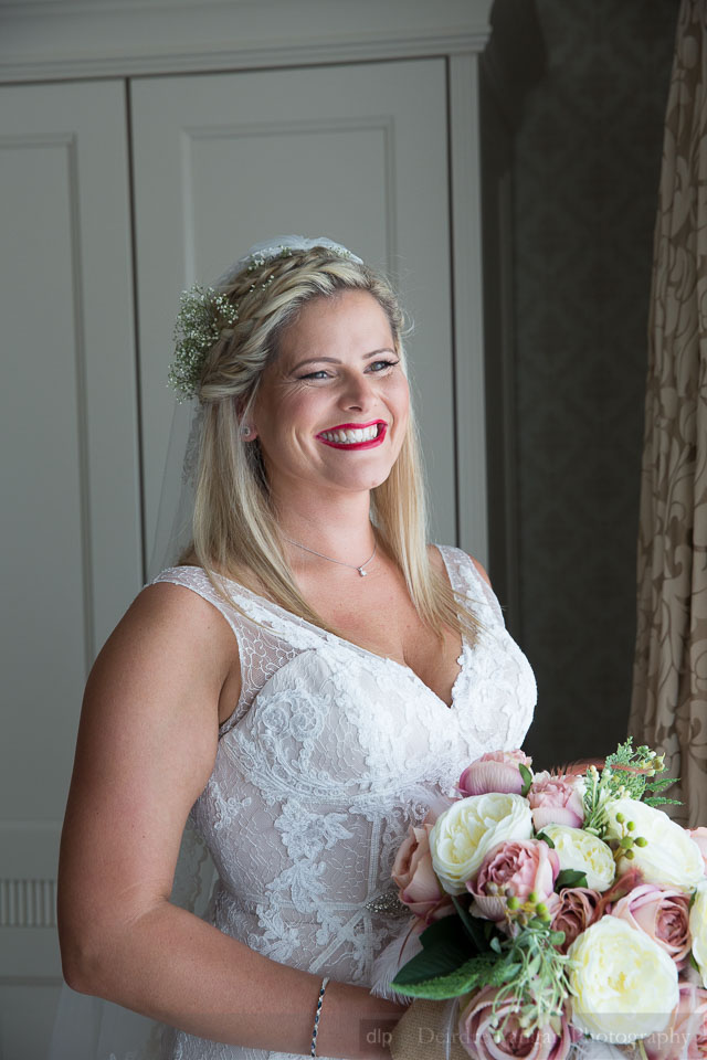 Glenlo Abbey Hotel & Estate  Wedding