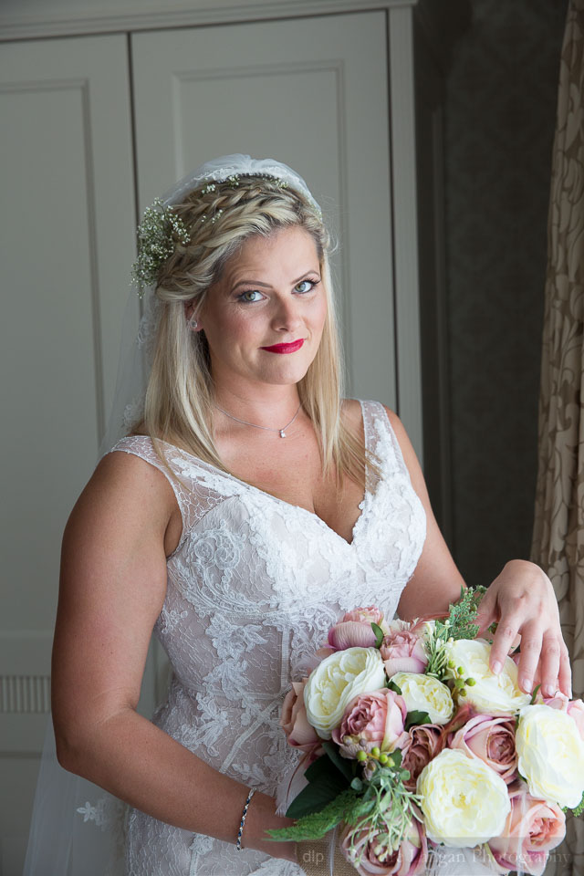 Glenlo Abbey Hotel & Estate  Wedding