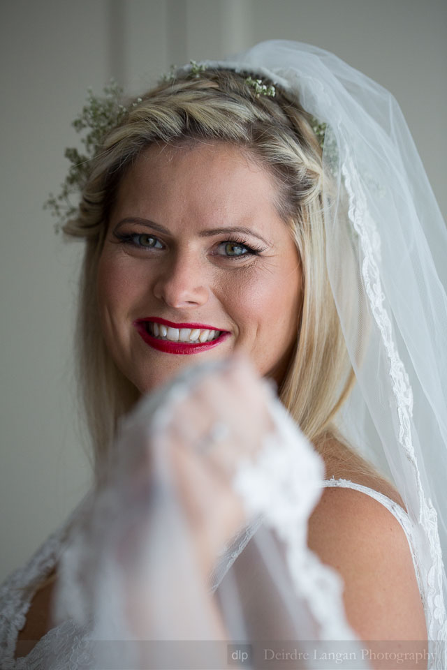 Glenlo Abbey Hotel & Estate  Wedding