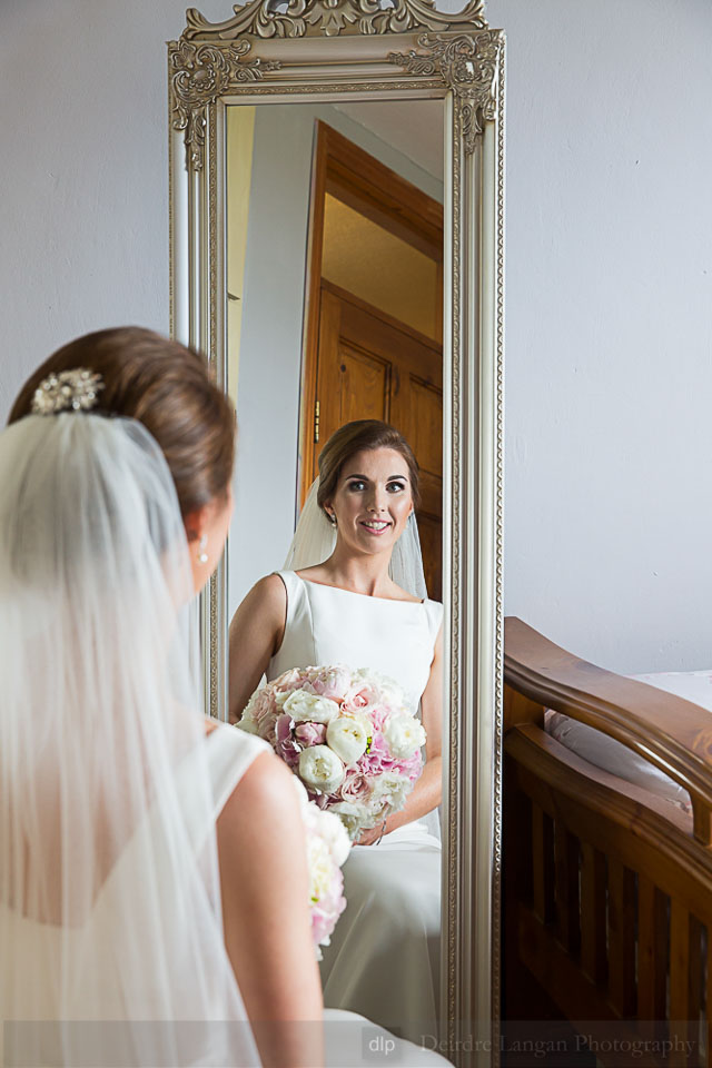 Castlecourt Hotel Wedding Westport