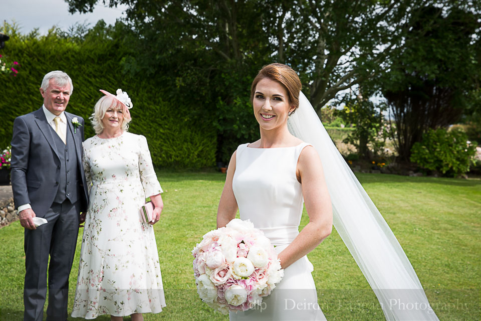 Castlecourt Hotel Wedding Westport