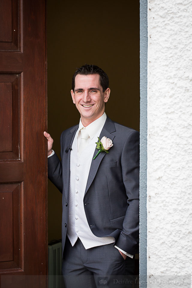 Castlecourt Hotel Wedding Westport