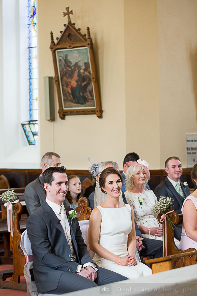 Castlecourt Hotel Wedding Westport