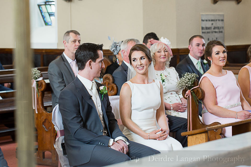 Castlecourt Hotel Wedding Westport