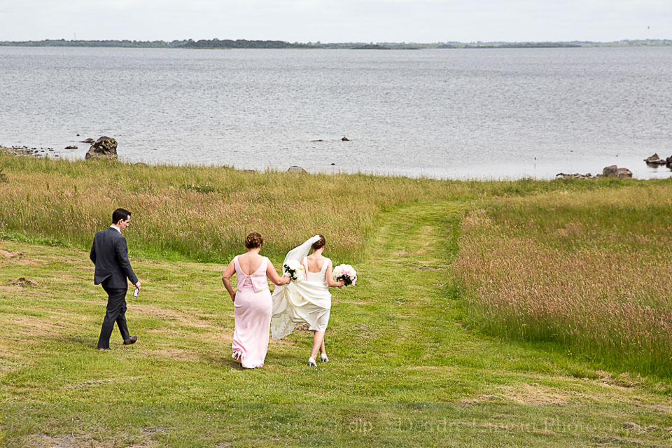 Castlecourt Hotel Wedding Westport