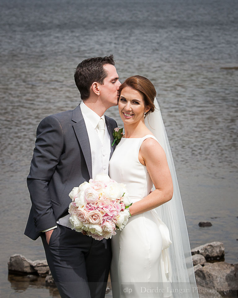 Castlecourt Hotel Wedding Westport