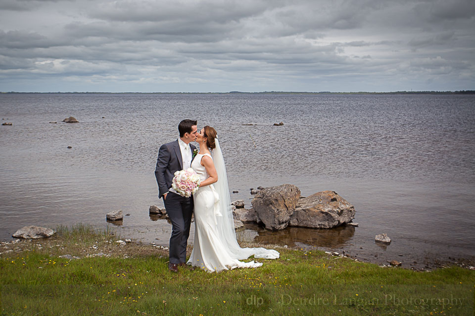 Castlecourt Hotel Wedding Westport