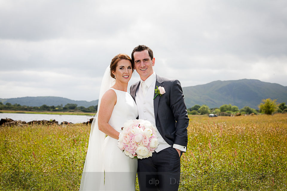 Castlecourt Hotel Wedding Westport