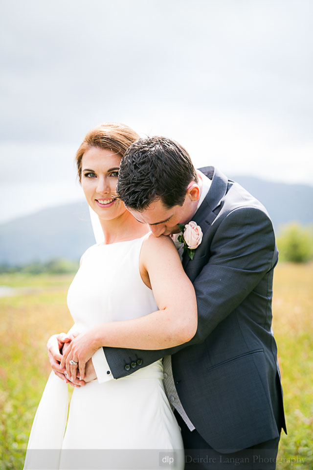 Castlecourt Hotel Wedding Westport