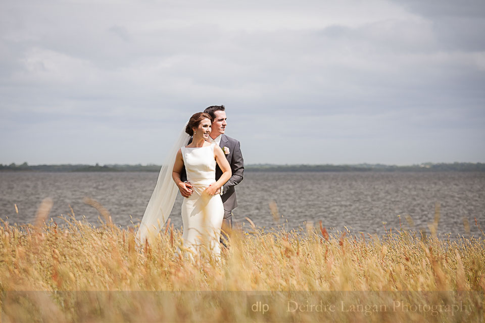 Castlecourt Hotel Wedding Westport