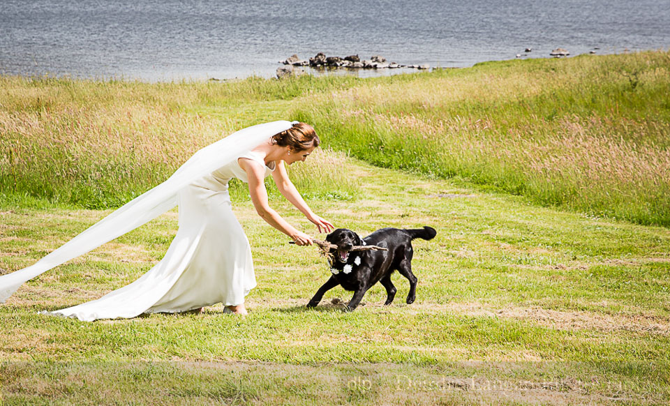 Castlecourt Hotel Wedding Westport