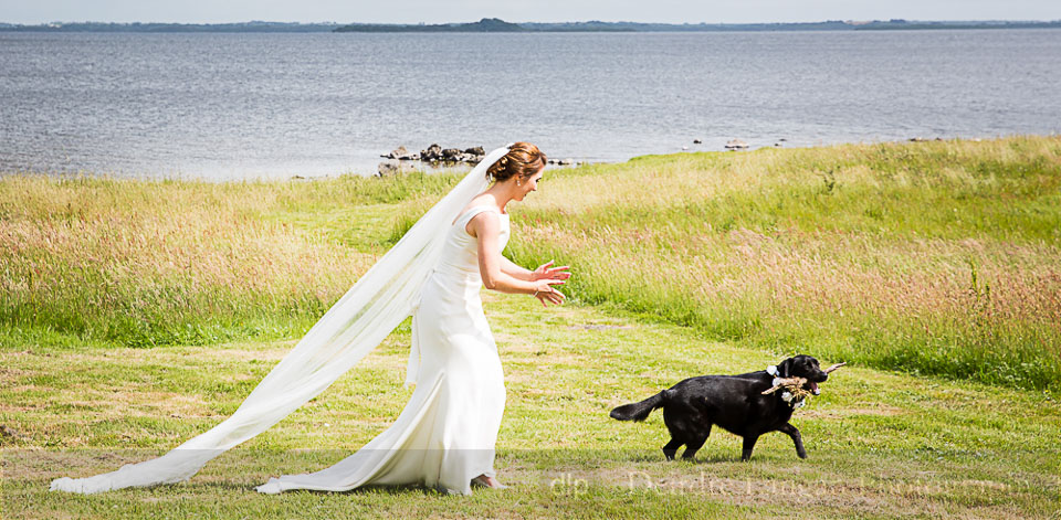 Castlecourt Hotel Wedding Westport