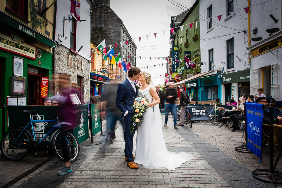 Wedding Photography, Ireland, Galway, Photographer, Creative, Candid