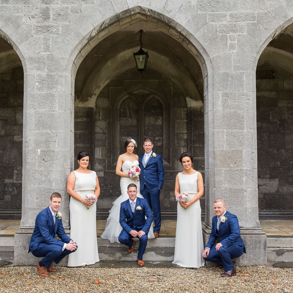 Wedding Photography, Ireland, Galway, Photographer, Creative, Candid