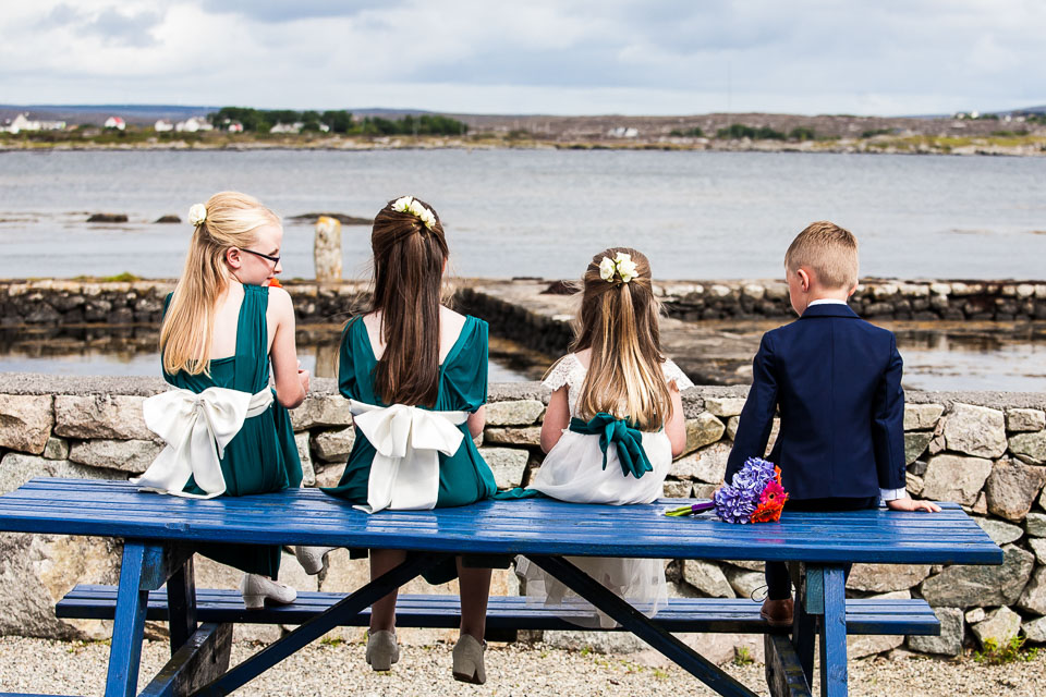 Wedding Photography, Ireland, Galway, Photographer, Creative, Candid