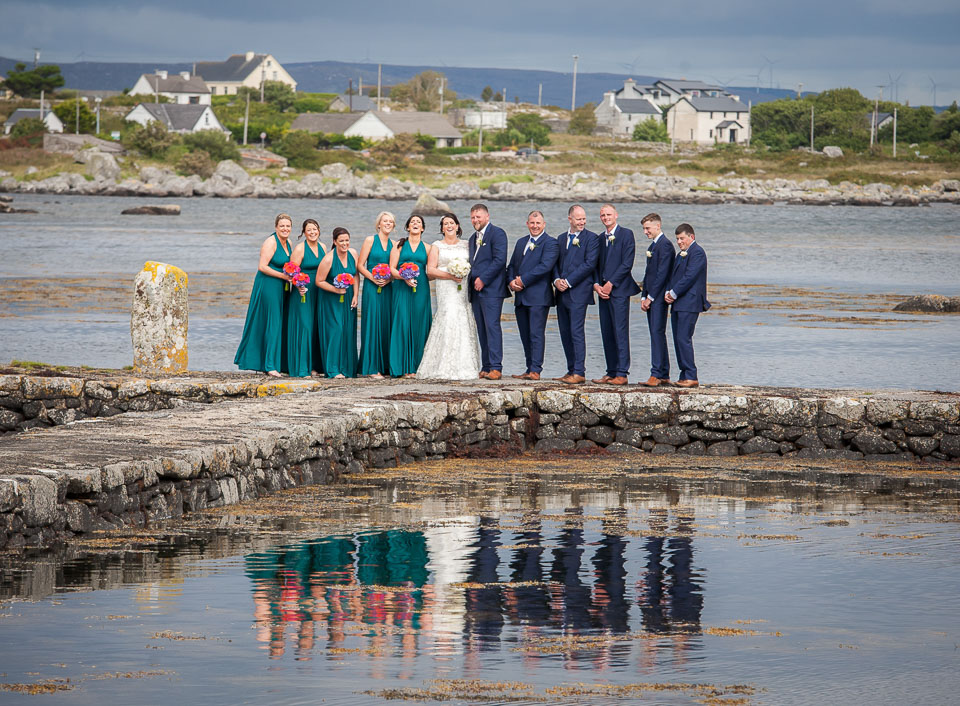 Wedding Photography, Ireland, Galway, Photographer, Creative, Candid