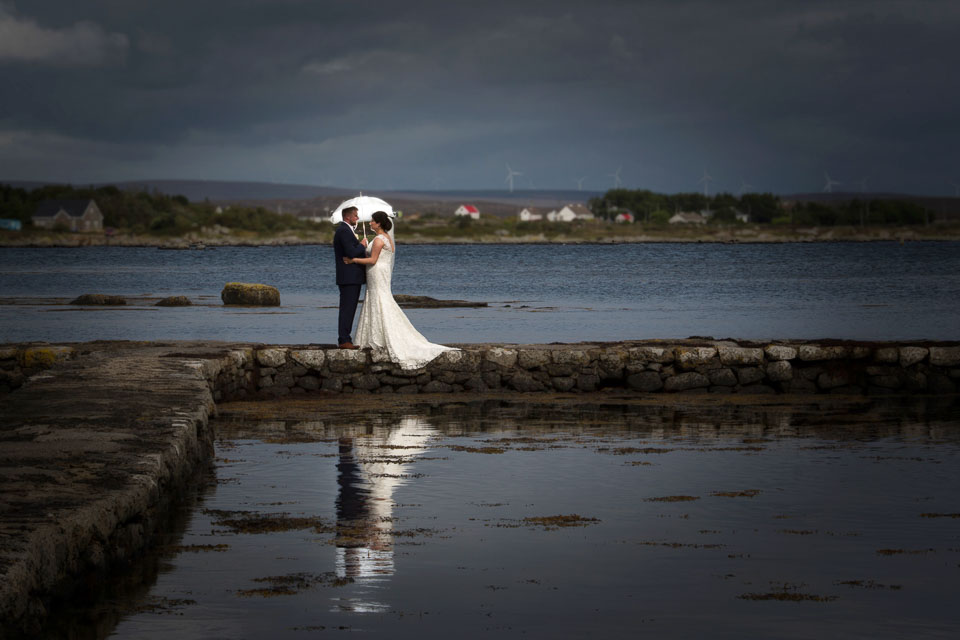 Wedding Photography, Ireland, Galway, Photographer, Creative, Candid