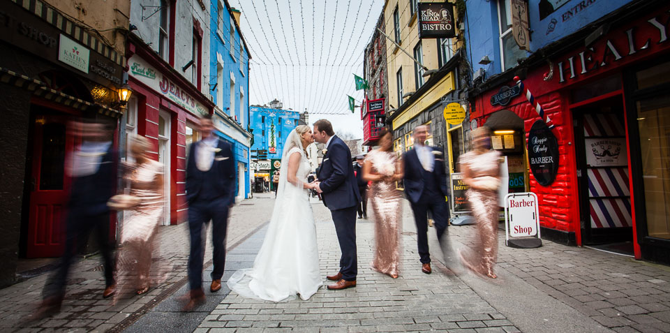 Wedding Photography, Ireland, Galway, Photographer, Creative, Candid