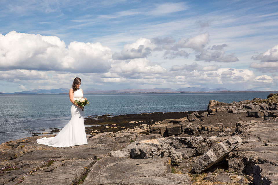 Wedding Photography, Ireland, Galway, Photographer, Creative, Candid