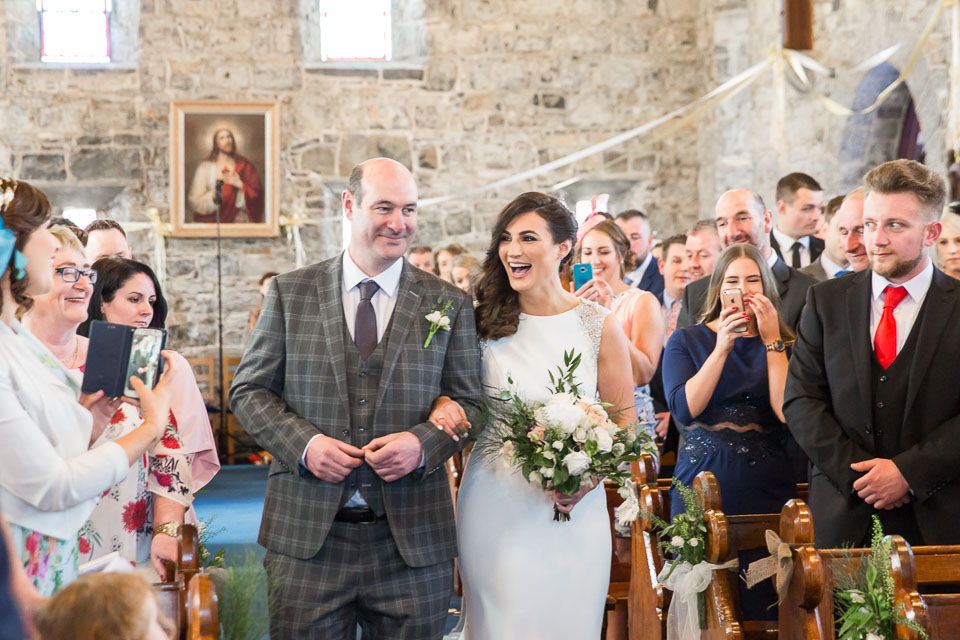 Wedding Photography, Ireland, Galway, Photographer, Creative, Candid