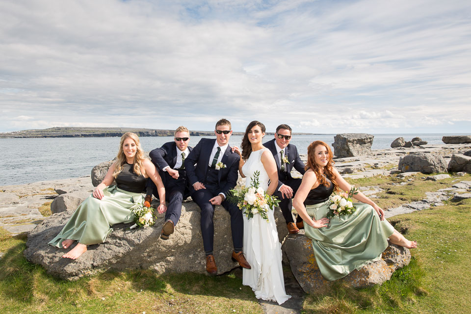 Wedding Photography, Ireland, Galway, Photographer, Creative, Candid