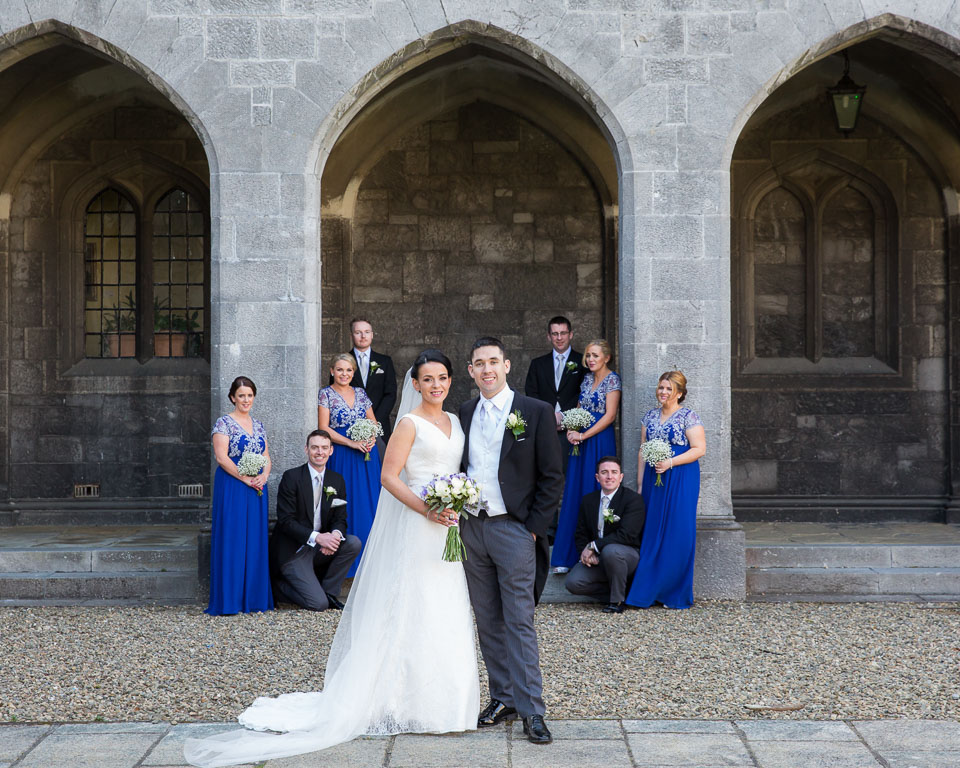 Wedding Photography, Ireland, Galway, Photographer, Creative, Candid