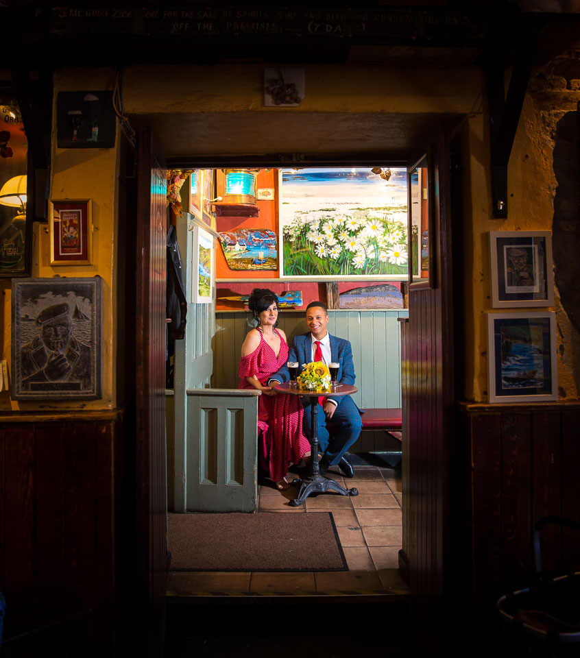 Wedding Photography, Ireland, Galway, Photographer, Creative, Candid