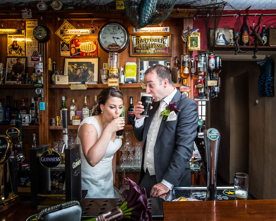 Wedding Photography, Ireland, Galway, Photographer, Creative, Candid