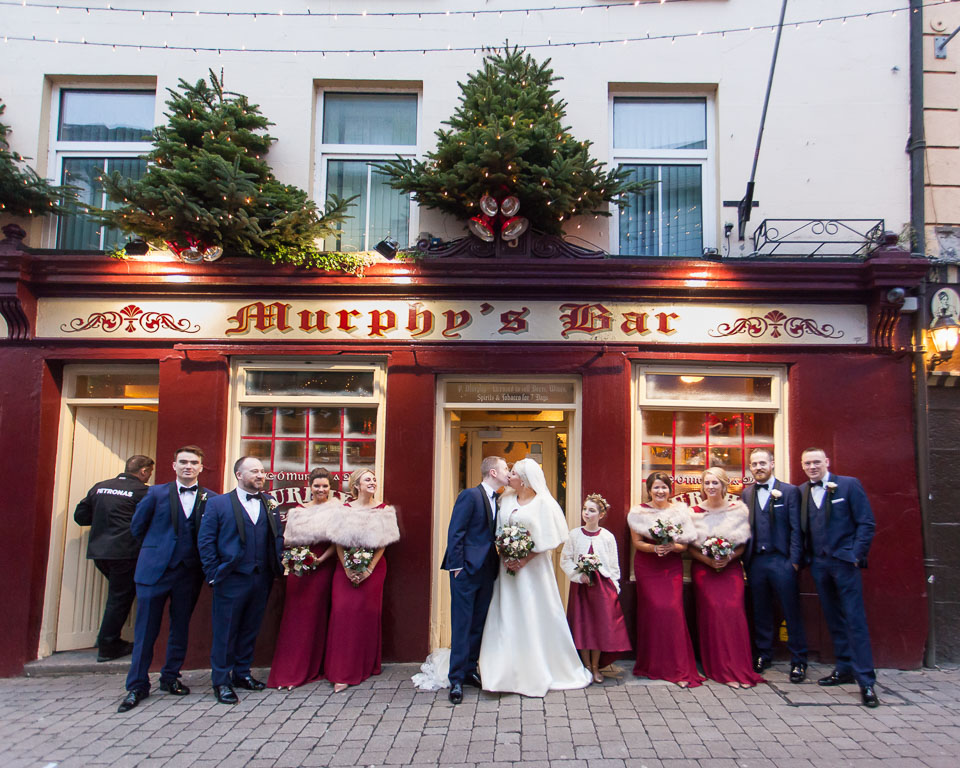 Wedding Photography, Ireland, Galway, Photographer, Creative, Candid