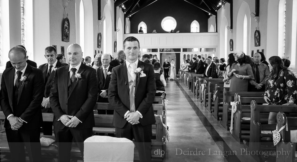 Carraroe Church, Conemara, Salthill Hotel, Galway City