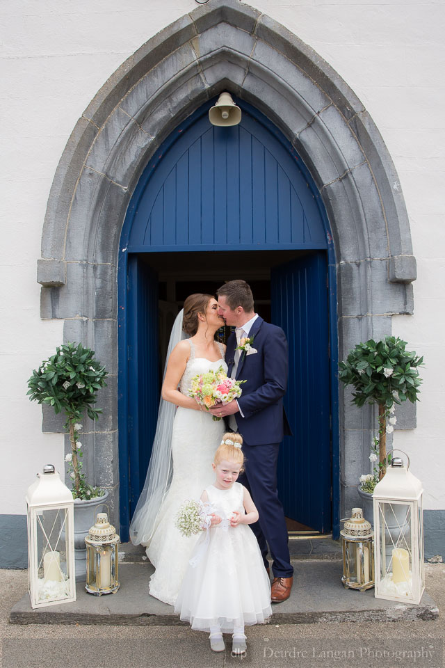 Carraroe Church, Conemara, Salthill Hotel, Galway City