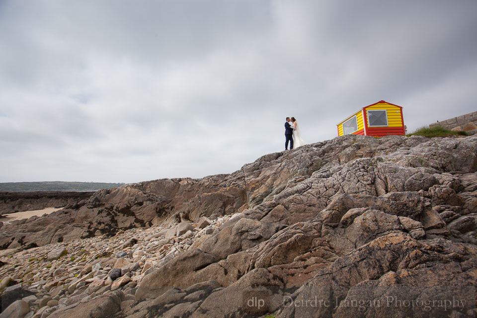 Carraroe Church, Conemara, Salthill Hotel, Galway City