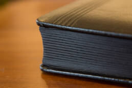 Wedding Albums