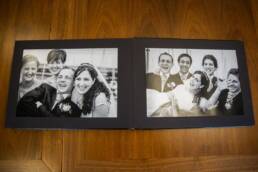 Wedding Albums
