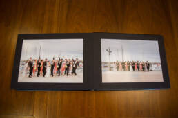 Wedding Albums