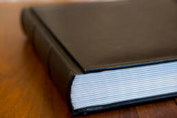 Wedding Albums
