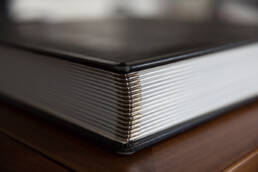 Wedding Albums