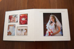 Wedding Albums