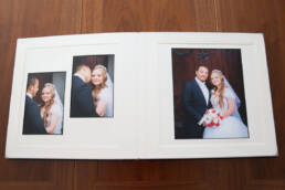 Wedding Albums